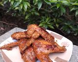 Foto langkah ke 4 dari resep Ayam Bakar Kecap.