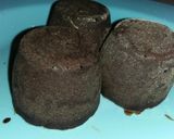 Foto langkah ke 6 dari resep Lava Cake.
