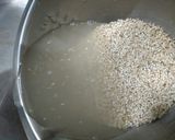 Foto del paso 3 de la receta: Quinoa, cocción básica