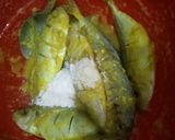 Foto langkah ke 2 dari resep Ikan selar kriuk.