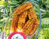 Foto langkah ke 4 dari resep Corn Ribs.