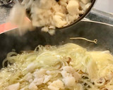 Foto del paso 4 de la receta: Bolinhos de bacalhau —buñuelos de bacalao—