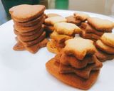 A picture of step 7 of Buttercookies.