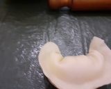 Foto del paso 7 de la receta: Capeletis y / o Agnielotis rápidos y caseros
