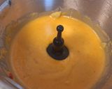 Une image de l'étape 2 de Purée bébé poivrons.