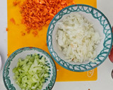 Foto del paso 1 de la receta: Lasaña de carne
