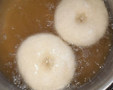Foto del paso 5 de la receta: Donas Azúcaradas