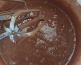 Foto del paso 2 de la receta: Bizcochuelo esponjoso con chocolino