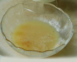 தயிர், கிவி, வாழைப்பழங்கள் கேக் ரெசிபி ஸ்டேப் 2 புகைப்படம்