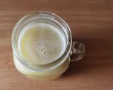 Foto del paso 3 de la receta: Bebida de limón