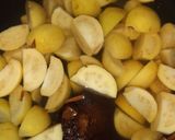 Foto del paso 2 de la receta: Atole de guayaba