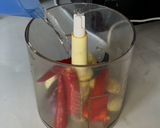 Foto langkah ke 1 dari resep Abon Cakalang.