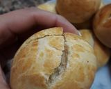 Foto del paso 12 de la receta: Miguelitos / Pancitos de Leche♥