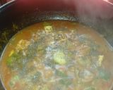कढ़ाई पनीर (Kadai paneer recipe in Hindi) रेसिपी चरण 7 फोटो