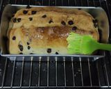 Foto langkah ke 6 dari resep White Loaf.