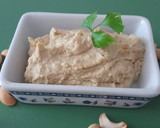 Foto del paso 2 de la receta: Crema de anacardos
