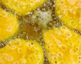 Foto del paso 6 de la receta: Chulas o buñuelos de calabaza