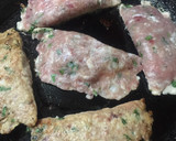 Foto del paso 3 de la receta: Empanadas de carne molida