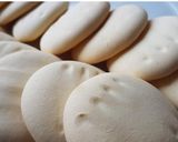 Foto del paso 3 de la receta: Galletas de leche condensada