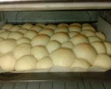 Foto langkah ke 13 dari resep Bubble bread tanpa ngadon.