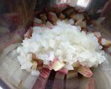 Foto del paso 2 de la receta: Pebre de nalca