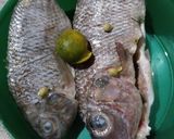 Foto langkah ke 1 dari resep Ikan Nila Nyat-Nyat.