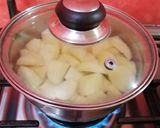 Foto del paso 2 de la receta: Tortitas de atún y papa 🍛