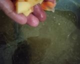 Foto langkah ke 5 dari resep Soto Ayam Kampung.