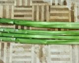 Foto langkah ke 1 dari resep Tumis asparagus.