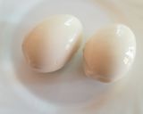 Foto del paso 1 de la receta: Borrida de Ratjada (Guiso de Raya)
