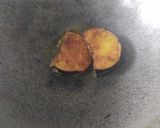 বেগুন ভাজা (begun bhaja recipe in Bengali) রেসিপির ধাপ 2 ছবি