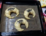 牛角麵包的食譜步驟3照片