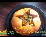 A picture of step 2 of Stuffed Pumpkin Pulao.
