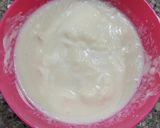 Foto del paso 2 de la receta: 🍈 Palito helado de crema de melón - Melona® 🍈