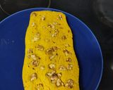 Foto del paso 3 de la receta Bizcocho de zanahoria y nueces
