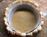 Foto del paso 3 de la receta: Tarta de horchata con fartons