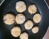 राइस चीज़ कटलेट (Rice cheese cutlet recipe in HIndi) रेसिपी चरण 5 फोटो