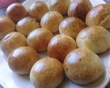 Foto del paso 2 de la receta: Pan de leche