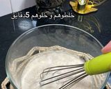 صورة لخطوة 2 من وصفة مملحات محشية