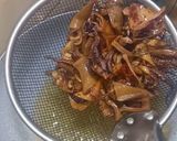 Foto langkah ke 1 dari resep Cumi Sambel Ijo.
