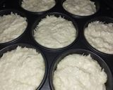 Foto langkah ke 4 dari resep Wingko Ketan Putih.