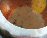 Green Chana choliya recipe step 2 photo