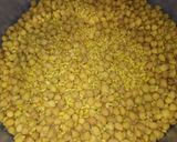 ચણા મેથી નું અથાણું(chana methi pickle recipe in Gujarati) રેસીપી સ્ટેપ5ફોટો