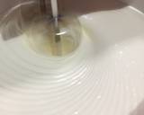 Bolu Kukus Pandan langkah memasak 1 foto