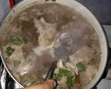 Foto del paso 1 de la receta: Pinol de pollo....🇸🇻