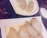 صورة لخطوة 5 من وصفة كرشات بالمرق واللبن 🙈🥰