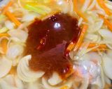 彌生家簡易版韓式辣炒年糕的食譜步驟4照片