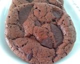 Foto del paso 6 de la receta: Cookies brownie