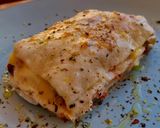 Foto del paso 6 de la receta: Lasaña de picadillo cubano y queso
