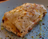 Foto del paso 6 de la receta: Lasaña de picadillo cubano y queso